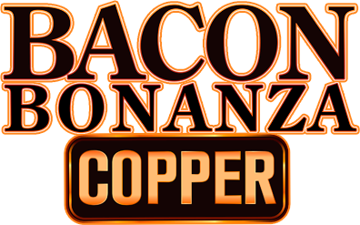Gotham Steel | Bacon Bonanza Non-Stick Copper Pan